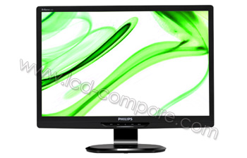 PHILIPS 220S2SB - 22 pouces