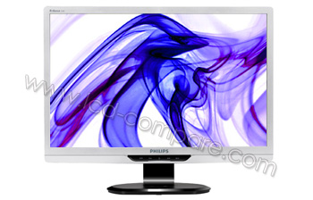 PHILIPS 220S2SS - 22 pouces