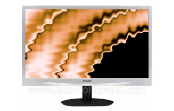 PHILIPS 220S4LSS - 22 pouces