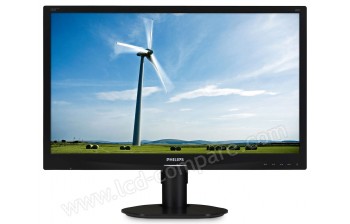 PHILIPS 220S4LYCB - 22 pouces
