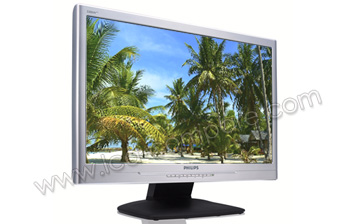 PHILIPS 220SW8FS1 - 22 pouces