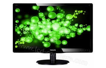 PHILIPS 220V4LAB - 22 pouces