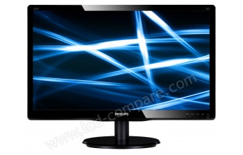 PHILIPS 220V4LSB - 22 pouces