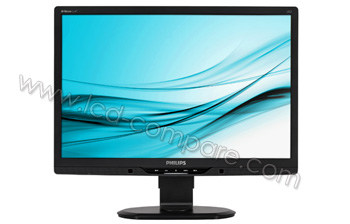 PHILIPS 221B3LPCB - 21.5 pouces