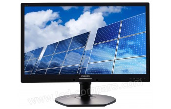 PHILIPS 221B6LPCB - 22 pouces - A partir de : 178.48 &euro; chez Amazon