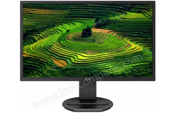 PHILIPS 221B8LHEB - 21.5 pouces - A partir de : 107.99 &euro; chez PcComponentes