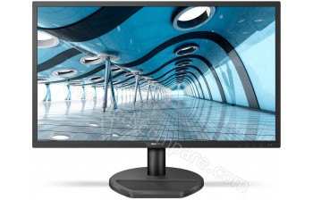 PHILIPS 221S8LDAB - 21.5 pouces