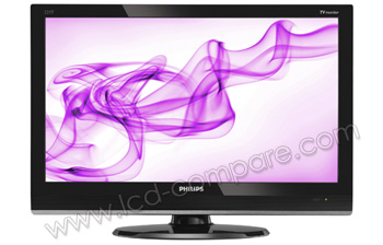 PHILIPS 221T1SB1 - 21.5 pouces