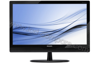 PHILIPS 221TE2LB - 21.5 pouces