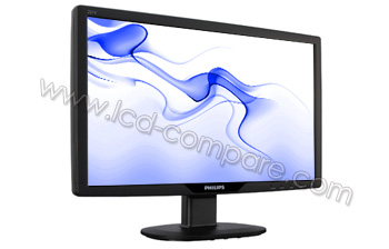 PHILIPS 221V2AB - 21.5 pouces