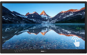 PHILIPS 222B9TN - 21.5 pouces