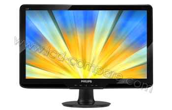 PHILIPS 222E2SB - 21.5 pouces