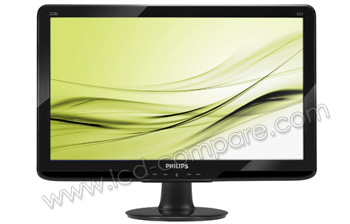 PHILIPS 222EL2SB - 21.5 pouces