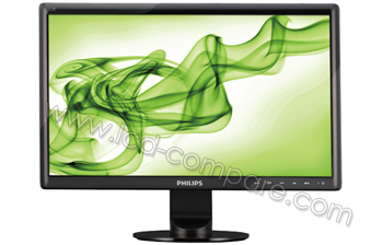 PHILIPS 223E1SB - 21.5 pouces