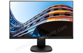 PHILIPS 223S7EYMB - 21.5 pouces