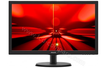 PHILIPS 223V5LHSB2 - 21.5 pouces - A partir de : 203.35 &euro; chez Shopavia chez Rakuten