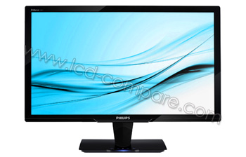 PHILIPS 224CL2SB - 21.5 pouces