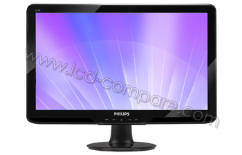 PHILIPS 224E2SB - 21.5 pouces