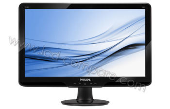 PHILIPS 224EL2SB - 21.5 pouces