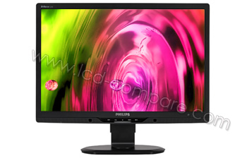 PHILIPS 225B2CB - 22 pouces
