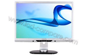 PHILIPS 225PL2ES - 22 pouces