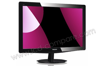 PHILIPS 226V3LSB - 21.5 pouces