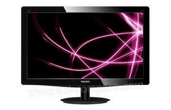 PHILIPS 226V3LSB25/10 - 21.5 pouces