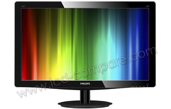 PHILIPS 226V3LSB5 - 21.5 pouces