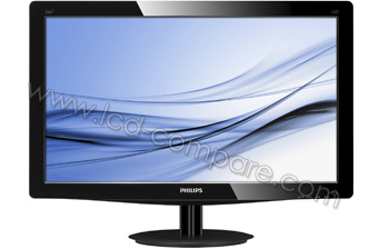 PHILIPS 226V3LSB8 - 21.5 pouces