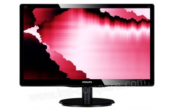 PHILIPS 226V4LSB - 21.5 pouces