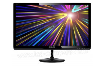 PHILIPS 227E4LHAB/01 - 21.5 pouces