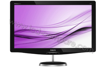 PHILIPS 228C3LHSB - 21.5 pouces