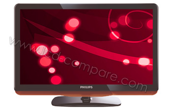 PHILIPS 22HFL3232D - 56 cm