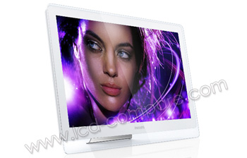 PHILIPS 22PDL4916H - 56 cm