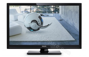 PHILIPS 22PFL2978K - 56 cm