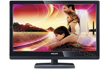 S�rie Philips 3206H