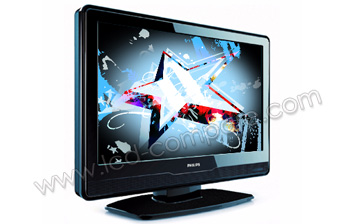 PHILIPS 22PFL3403D - 56 cm