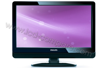 PHILIPS 22PFL3404D - 56 cm