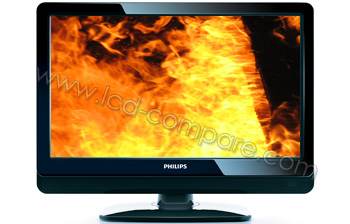PHILIPS 22PFL3404H - 56 cm
