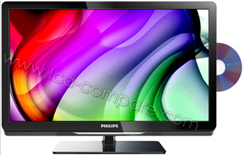 PHILIPS 22PFL3557H - 56 cm