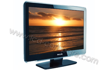 PHILIPS 22PFL5403D - 56 cm