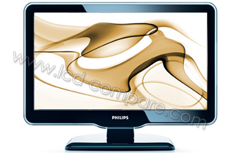 PHILIPS 22PFL5604H - 56 cm