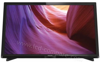 PHILIPS 22PFT4000 - 56 cm