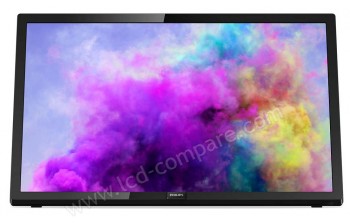 PHILIPS 22PFT5303 - 55 cm