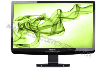 PHILIPS 231E1SB - 23 pouces