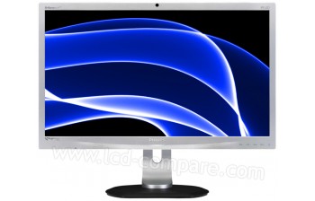 PHILIPS 231P4QRYES - 23 pouces