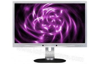 PHILIPS 231P4UPES - 23 pouces