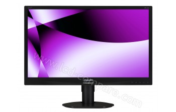 PHILIPS 231S4QCB - 23 pouces - A partir de : 209.62 &euro; chez Computer Milano chez Amazon
