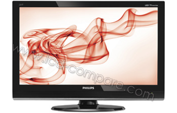 PHILIPS 231T1LSB - 23 pouces