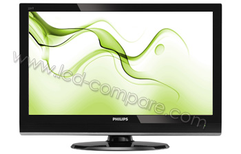PHILIPS 231T1SB - 23 pouces